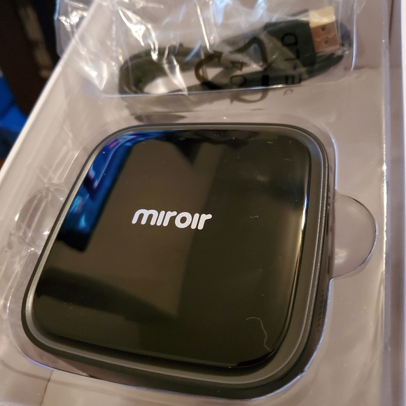 Miroir Micro Projector - Picture 5 of 5